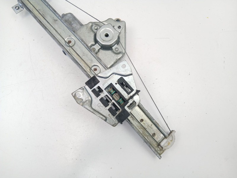 Recambio de elevalunas trasero derecho para mitsubishi grandis (na_w) 2.0 di-d (na8w) referencia OEM IAM MR959660  