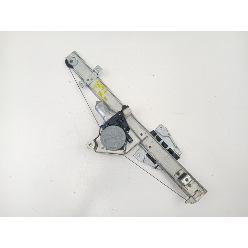 Recambio de elevalunas trasero derecho para mitsubishi grandis (na_w) 2.0 di-d (na8w) referencia OEM IAM MR959660  