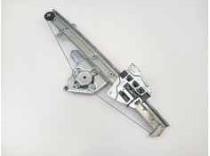 Recambio de elevalunas trasero izquierdo para mitsubishi grandis (na_w) 2.0 di-d (na8w) referencia OEM IAM MR959659  