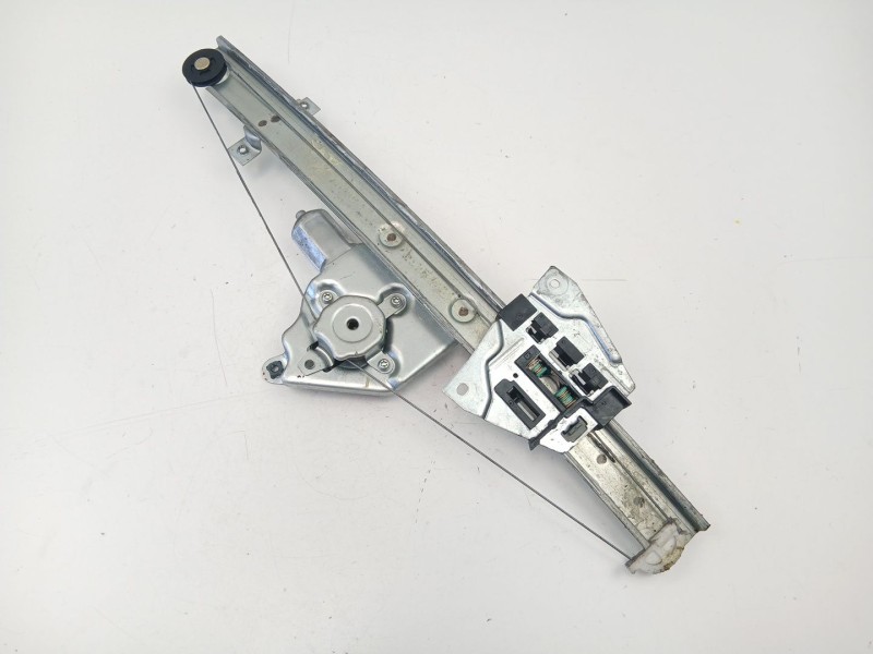 Recambio de elevalunas trasero izquierdo para mitsubishi grandis (na_w) 2.0 di-d (na8w) referencia OEM IAM MR959659  