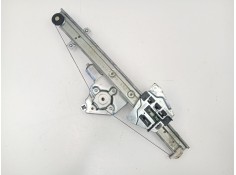 Recambio de elevalunas trasero izquierdo para mitsubishi grandis (na_w) 2.0 di-d (na8w) referencia OEM IAM MR959659   2