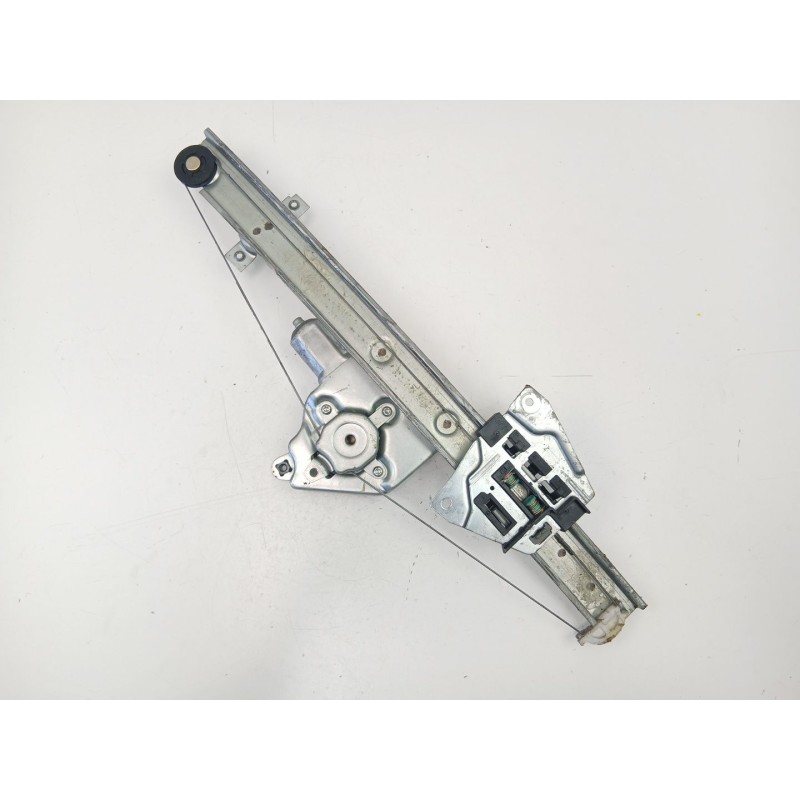 Recambio de elevalunas trasero izquierdo para mitsubishi grandis (na_w) 2.0 di-d (na8w) referencia OEM IAM MR959659  