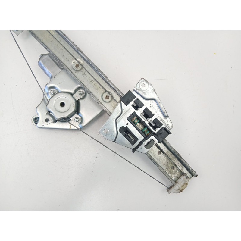 Recambio de elevalunas trasero izquierdo para mitsubishi grandis (na_w) 2.0 di-d (na8w) referencia OEM IAM MR959659  