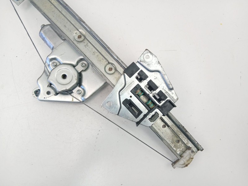 Recambio de elevalunas trasero izquierdo para mitsubishi grandis (na_w) 2.0 di-d (na8w) referencia OEM IAM MR959659  