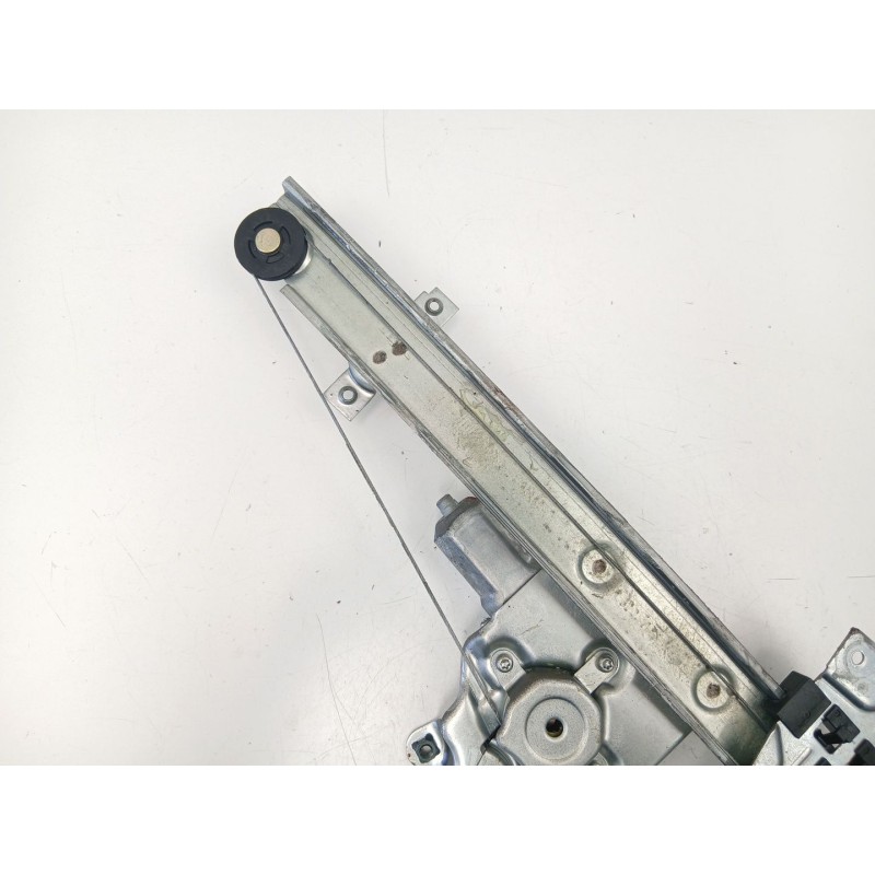 Recambio de elevalunas trasero izquierdo para mitsubishi grandis (na_w) 2.0 di-d (na8w) referencia OEM IAM MR959659  