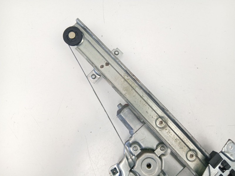 Recambio de elevalunas trasero izquierdo para mitsubishi grandis (na_w) 2.0 di-d (na8w) referencia OEM IAM MR959659  