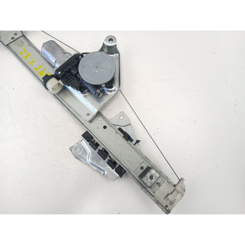 Recambio de elevalunas trasero izquierdo para mitsubishi grandis (na_w) 2.0 di-d (na8w) referencia OEM IAM MR959659  