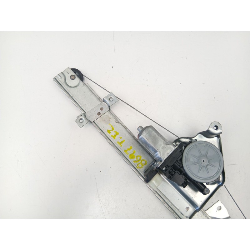 Recambio de elevalunas trasero izquierdo para mitsubishi grandis (na_w) 2.0 di-d (na8w) referencia OEM IAM MR959659  