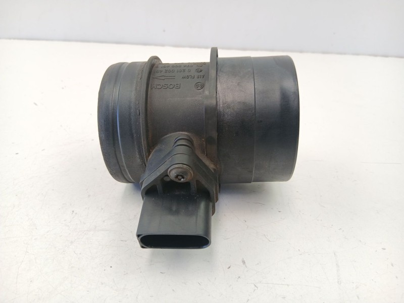 Recambio de caudalimetro para mitsubishi grandis (na_w) 2.0 di-d (na8w) referencia OEM IAM 074906461B 0281002461 