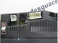 Recambio de mandos calefaccion : bmw 320 : 2.0 td (135,96cv) [1999] para bmw  320 2.0 td referencia OEM IAM 64.118382446   2