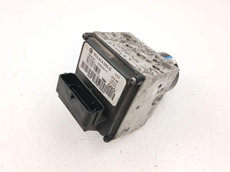 Recambio de abs para volkswagen passat b6 (3c2) 2.0 fsi referencia OEM IAM 3C0614095G  