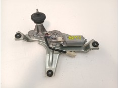 Recambio de motor limpia trasero para mitsubishi grandis (na_w) 2.0 di-d (na8w) referencia OEM IAM MR957748  