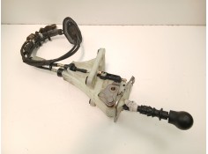 Recambio de palanca cambio manual para mitsubishi grandis (na_w) 2.0 di-d (na8w) referencia OEM IAM 2450A001  