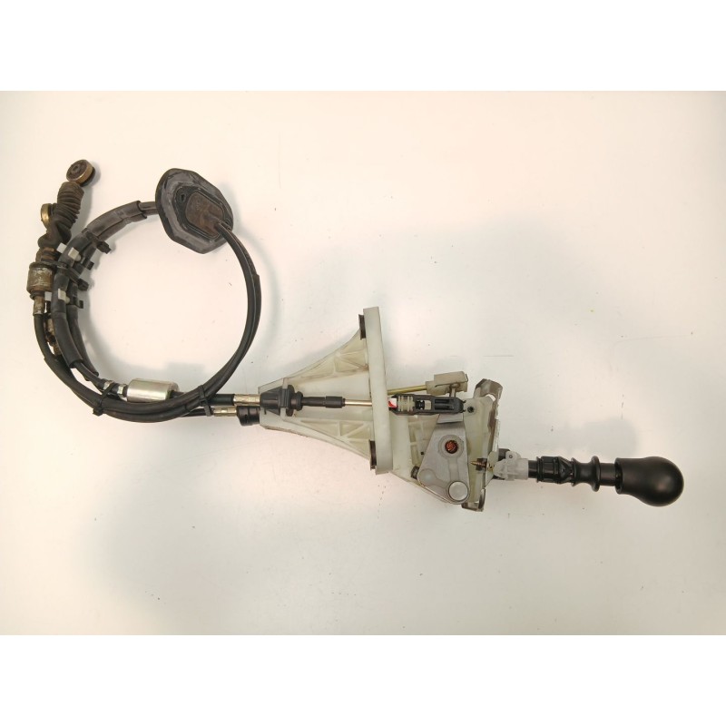 Recambio de palanca cambio manual para mitsubishi grandis (na_w) 2.0 di-d (na8w) referencia OEM IAM 2450A001  