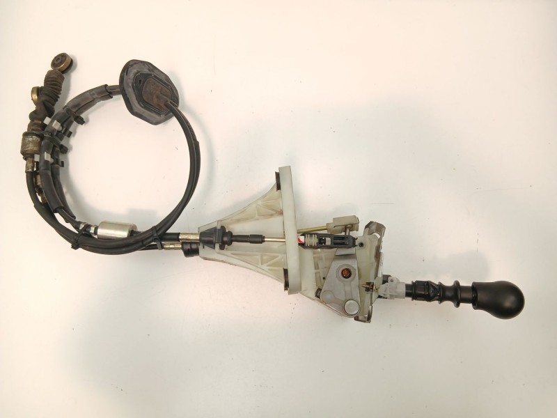 Recambio de palanca cambio manual para mitsubishi grandis (na_w) 2.0 di-d (na8w) referencia OEM IAM 2450A001  
