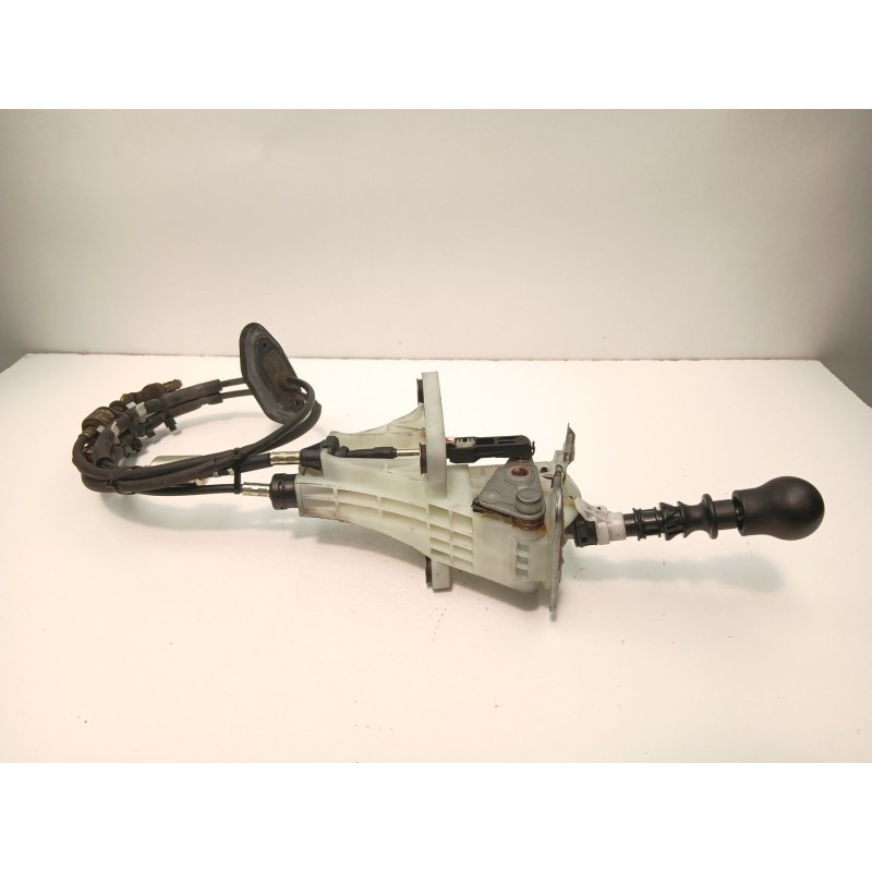 Recambio de palanca cambio manual para mitsubishi grandis (na_w) 2.0 di-d (na8w) referencia OEM IAM 2450A001  