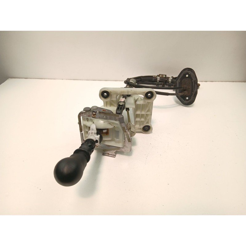 Recambio de palanca cambio manual para mitsubishi grandis (na_w) 2.0 di-d (na8w) referencia OEM IAM 2450A001  