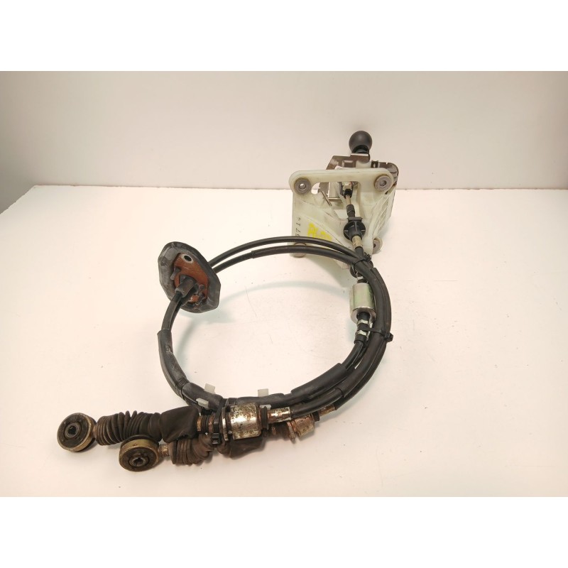 Recambio de palanca cambio manual para mitsubishi grandis (na_w) 2.0 di-d (na8w) referencia OEM IAM 2450A001  