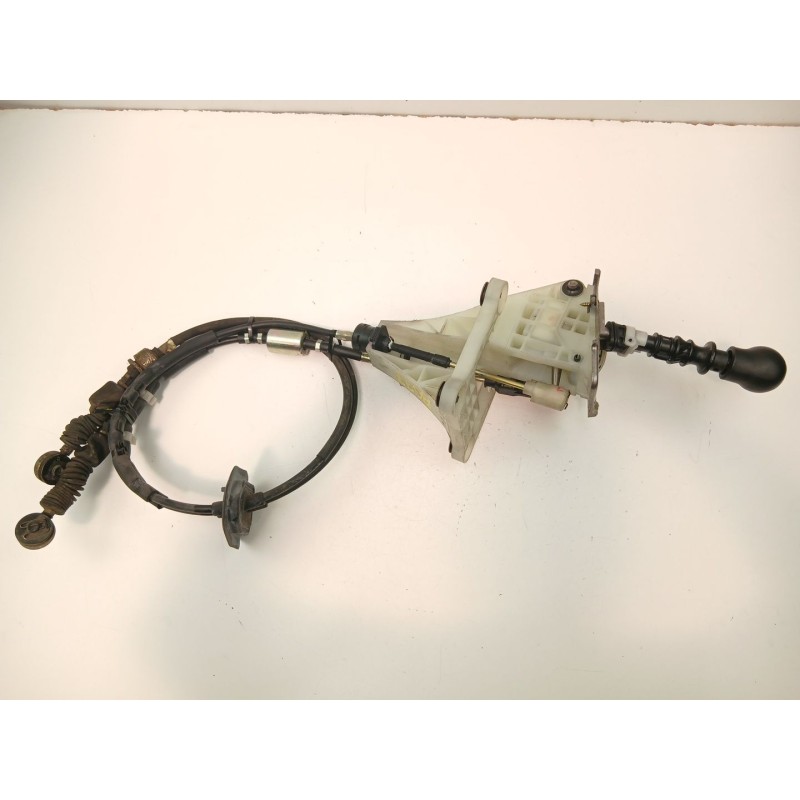 Recambio de palanca cambio manual para mitsubishi grandis (na_w) 2.0 di-d (na8w) referencia OEM IAM 2450A001  
