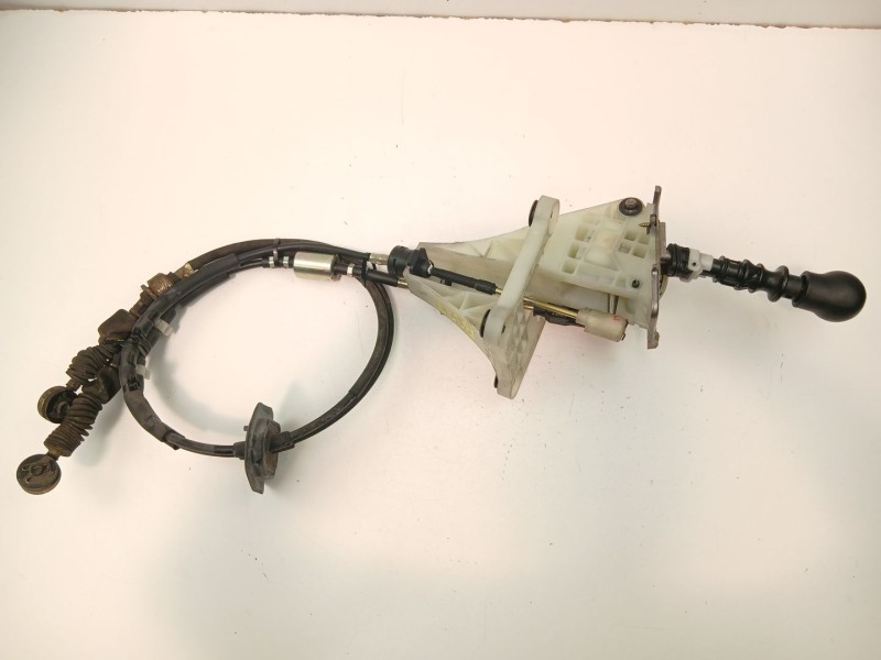 Recambio de palanca cambio manual para mitsubishi grandis (na_w) 2.0 di-d (na8w) referencia OEM IAM 2450A001  