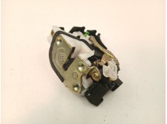 Recambio de cerradura puerta trasera izquierda para mitsubishi grandis (na_w) 2.0 di-d (na8w) referencia OEM IAM MN167699  