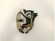 Recambio de cerradura puerta trasera izquierda para mitsubishi grandis (na_w) 2.0 di-d (na8w) referencia OEM IAM MN167699   2