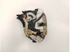 Recambio de cerradura puerta trasera derecha para mitsubishi grandis (na_w) 2.0 di-d (na8w) referencia OEM IAM MN167700   2