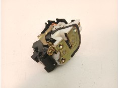 Recambio de cerradura puerta delantera derecha para mitsubishi grandis (na_w) 2.0 di-d (na8w) referencia OEM IAM MN167832  