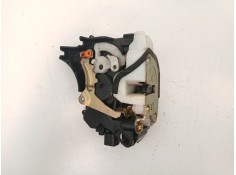 Recambio de cerradura puerta delantera derecha para mitsubishi grandis (na_w) 2.0 di-d (na8w) referencia OEM IAM MN167832   2