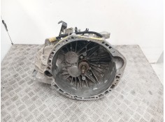 Recambio de caja cambios 6v turbo diesel para renault scénic ii (jm0/1_) 2.0 dci (jm1k) referencia OEM IAM PK4022  