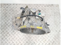 Recambio de caja cambios 6v turbo diesel para renault scénic ii (jm0/1_) 2.0 dci (jm1k) referencia OEM IAM PK4022   2
