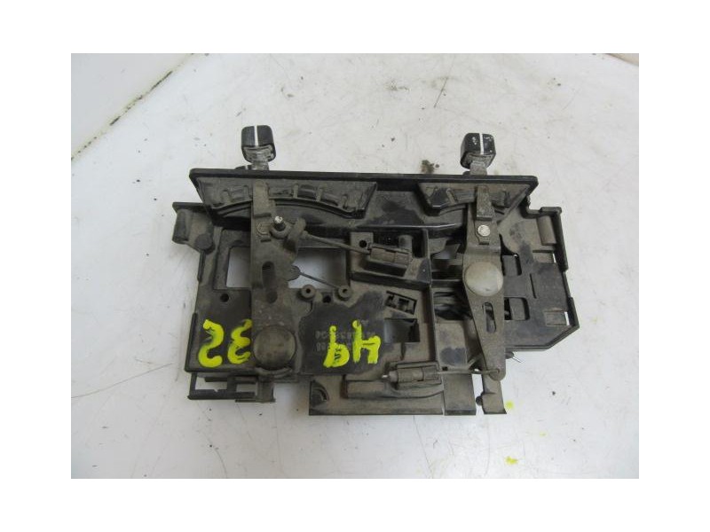 Recambio de mandos calefaccion : mitsubishi l300 : 2.5 d [1990] para mitsubishi l300 2.5 d referencia OEM IAM   