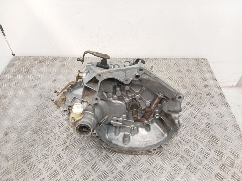 Recambio de caja cambios 5v gasolina para citroën saxo (s0, s1) 1.4 vts referencia OEM IAM 20CF11  