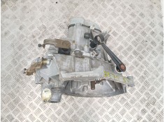 Recambio de caja cambios 5v gasolina para citroën saxo (s0, s1) 1.4 vts referencia OEM IAM 20CF11   2