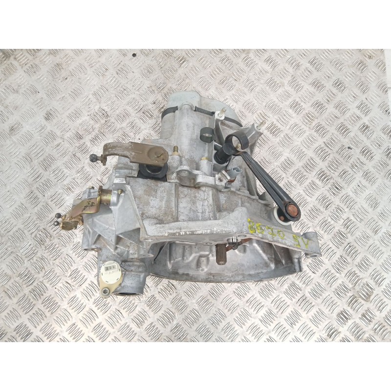 Recambio de caja cambios 5v gasolina para citroën saxo (s0, s1) 1.4 vts referencia OEM IAM 20CF11  