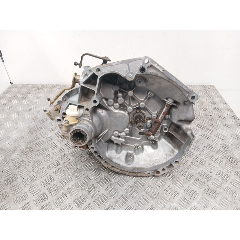 Recambio de caja cambios 5v gasolina para citroën saxo (s0, s1) 1.4 vts referencia OEM IAM 20CF11  