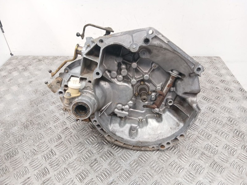 Recambio de caja cambios 5v gasolina para citroën saxo (s0, s1) 1.4 vts referencia OEM IAM 20CF11  
