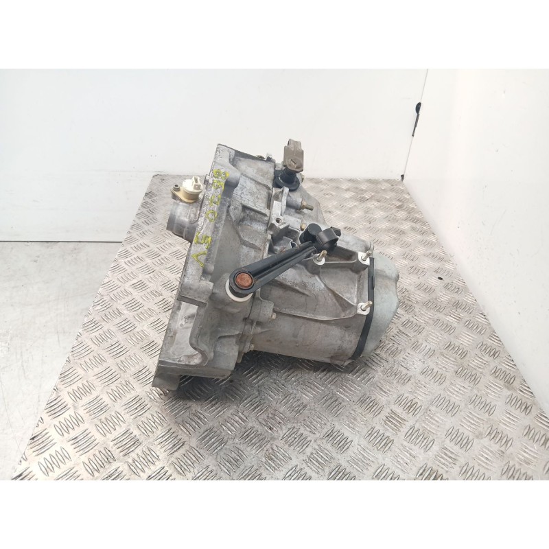 Recambio de caja cambios 5v gasolina para citroën saxo (s0, s1) 1.4 vts referencia OEM IAM 20CF11  