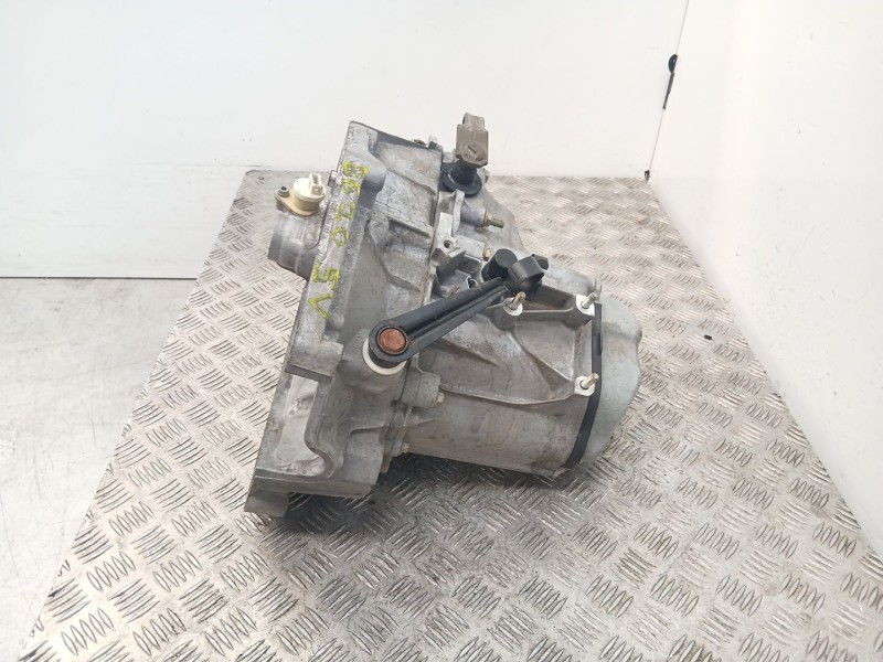 Recambio de caja cambios 5v gasolina para citroën saxo (s0, s1) 1.4 vts referencia OEM IAM 20CF11  