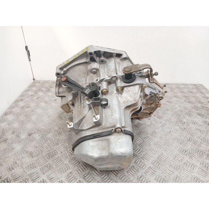 Recambio de caja cambios 5v gasolina para citroën saxo (s0, s1) 1.4 vts referencia OEM IAM 20CF11  