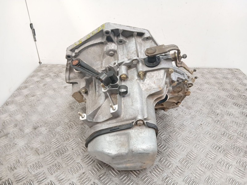 Recambio de caja cambios 5v gasolina para citroën saxo (s0, s1) 1.4 vts referencia OEM IAM 20CF11  