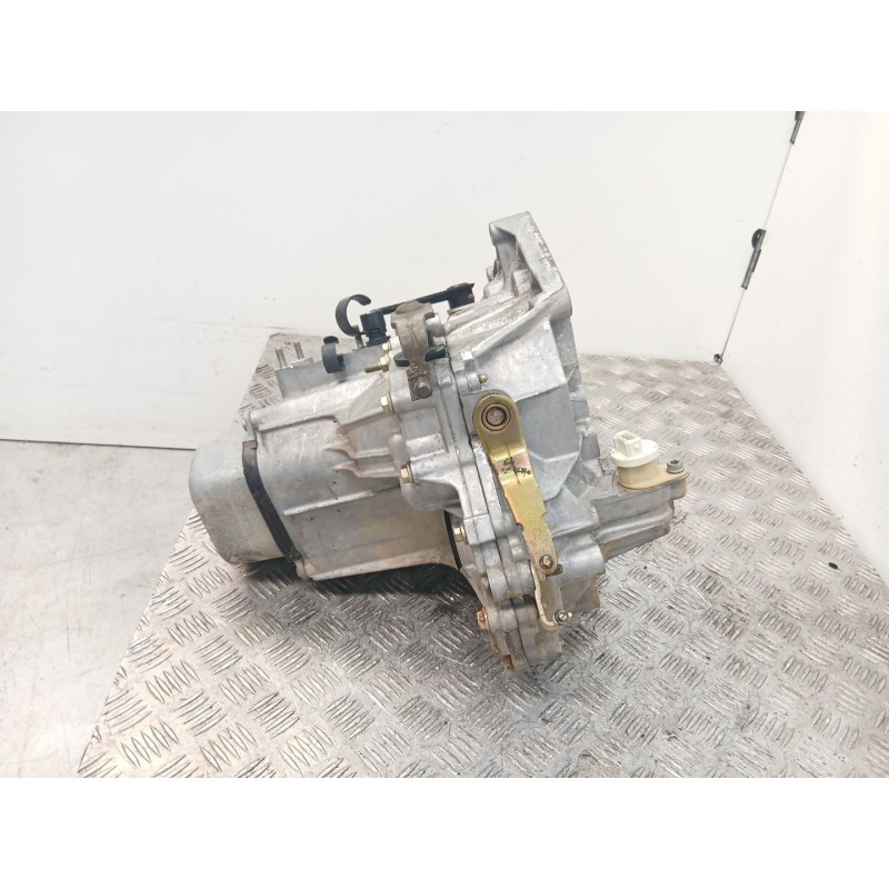 Recambio de caja cambios 5v gasolina para citroën saxo (s0, s1) 1.4 vts referencia OEM IAM 20CF11  