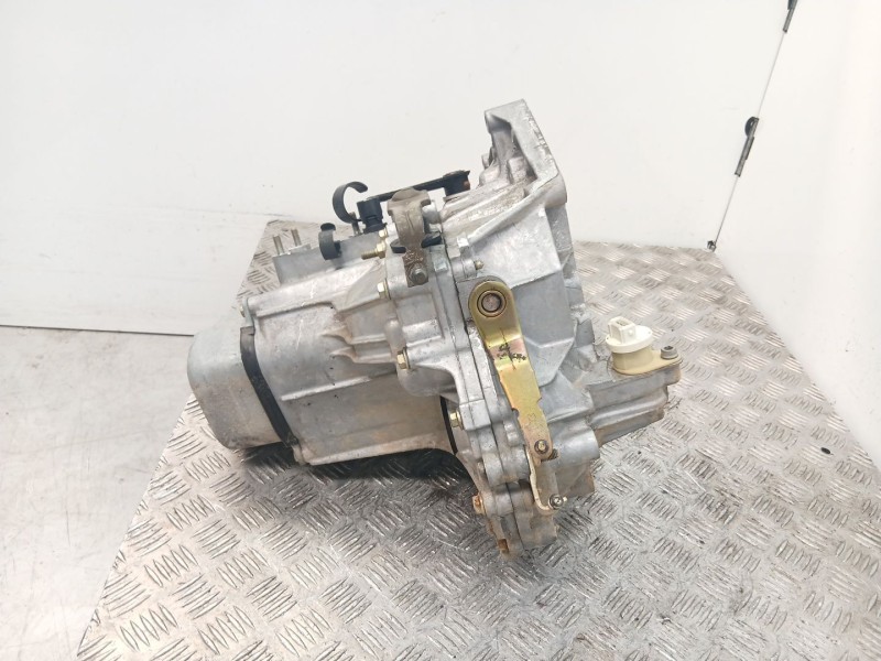Recambio de caja cambios 5v gasolina para citroën saxo (s0, s1) 1.4 vts referencia OEM IAM 20CF11  
