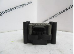 Recambio de bobina : volkswagen new beetle : 2.0 g (115,57cv) 3p [2000] para volkswagen new beetle 2.0 g referencia OEM IAM 0329