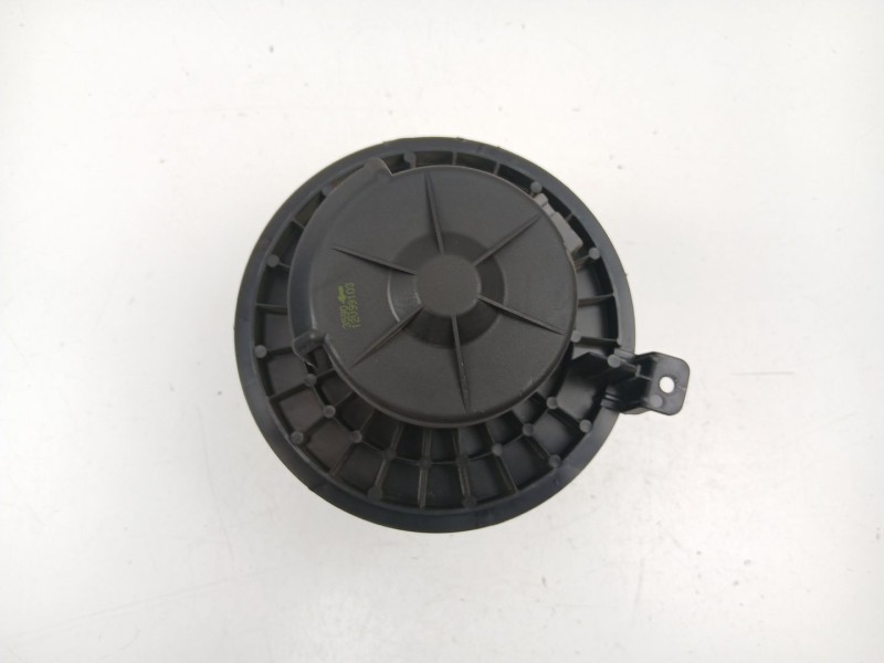 Recambio de motor calefaccion para renault koleos i (hy_) 2.0 dci 4x4 (hy0k) referencia OEM IAM 27226JY10A  