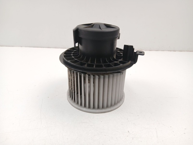 Recambio de motor calefaccion para renault koleos i (hy_) 2.0 dci 4x4 (hy0k) referencia OEM IAM 27226JY10A  