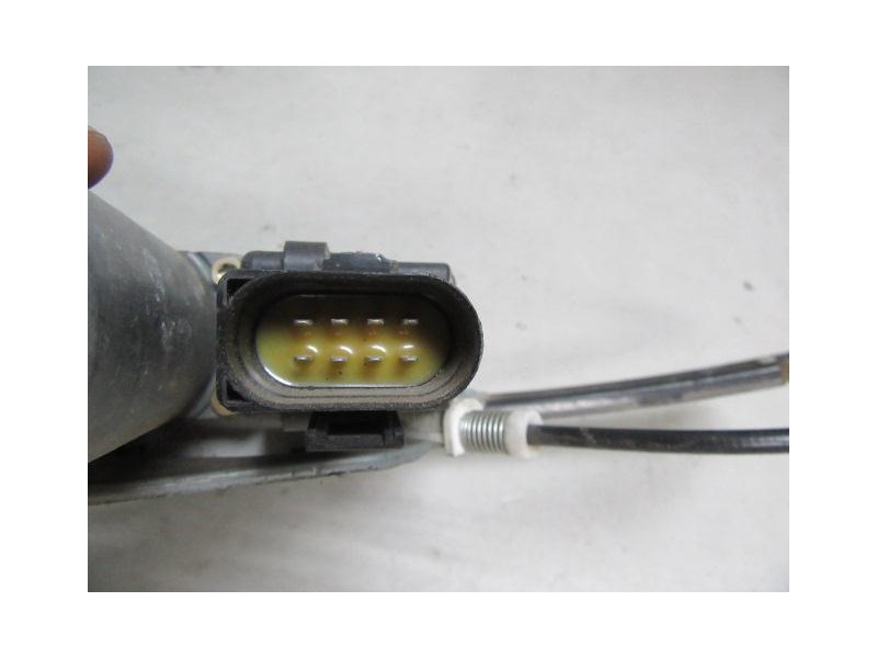 Recambio de elevalunas del-izdo : audi a3 : 1.9 tdi -asz (130,56cv) 3p [2001] para audi a3 1.9 tdi -asz referencia OEM IAM   