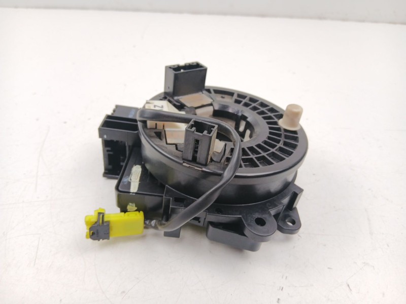 Recambio de anillo airbag para renault koleos i (hy_) 2.0 dci 4x4 (hy0k) referencia OEM IAM 25554JY01A  