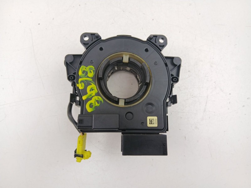 Recambio de anillo airbag para renault koleos i (hy_) 2.0 dci 4x4 (hy0k) referencia OEM IAM 25554JY01A  