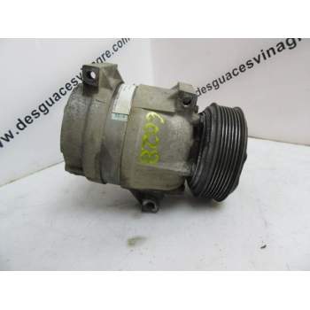 COMPRESOR AIRE ACONDICIONADO 1335514 041151230 